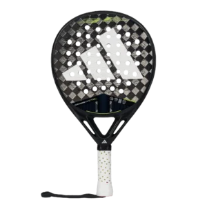 Test de la raquette de padel Adidas Cross It Control 3.4 2025