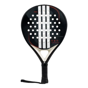 Raquette de padel Adidas Drive Black 3.4 2025