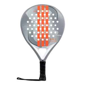 Raquette de padel Adidas Drive Grey 3.4 2025