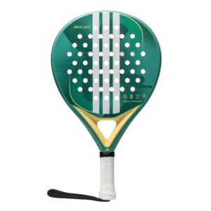 Test de la raquette de padel Adidas Drive Light 3.4 2025