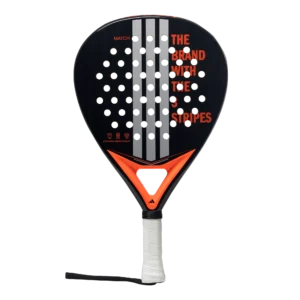 Test de la raquette de padel Adidas Match Black 3.4 2025