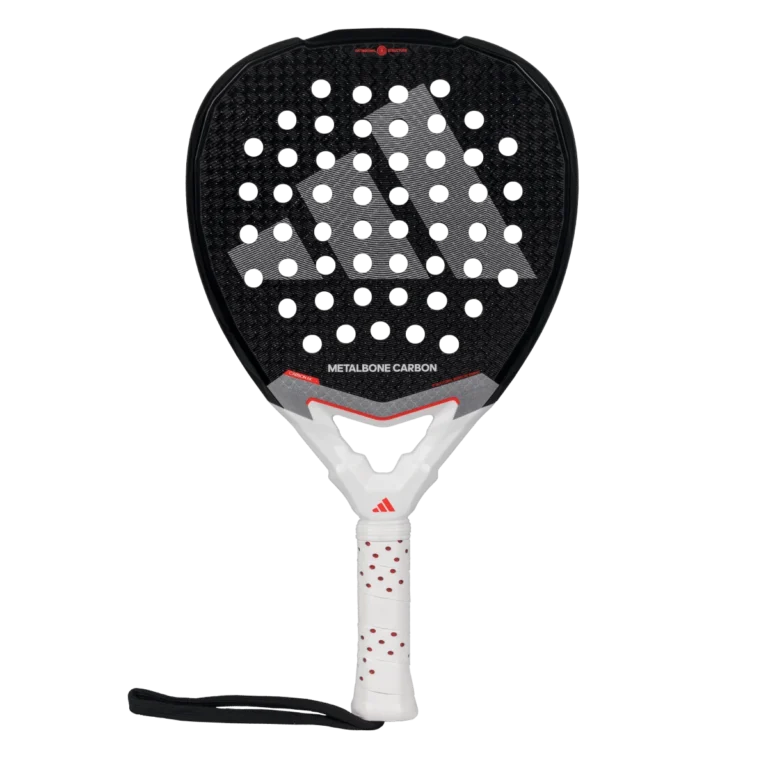 Raquette de padel Adidas Metalbone Carbon 3.4 2025