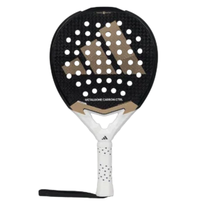 Raquette de padel Adidas Metalbone Carbon Ctrl 3.4 2025