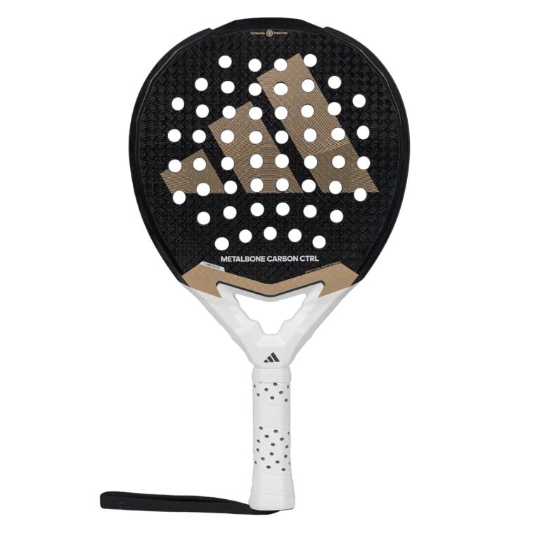 Raquette de padel Adidas Metalbone Carbon Ctrl 3.4 2025