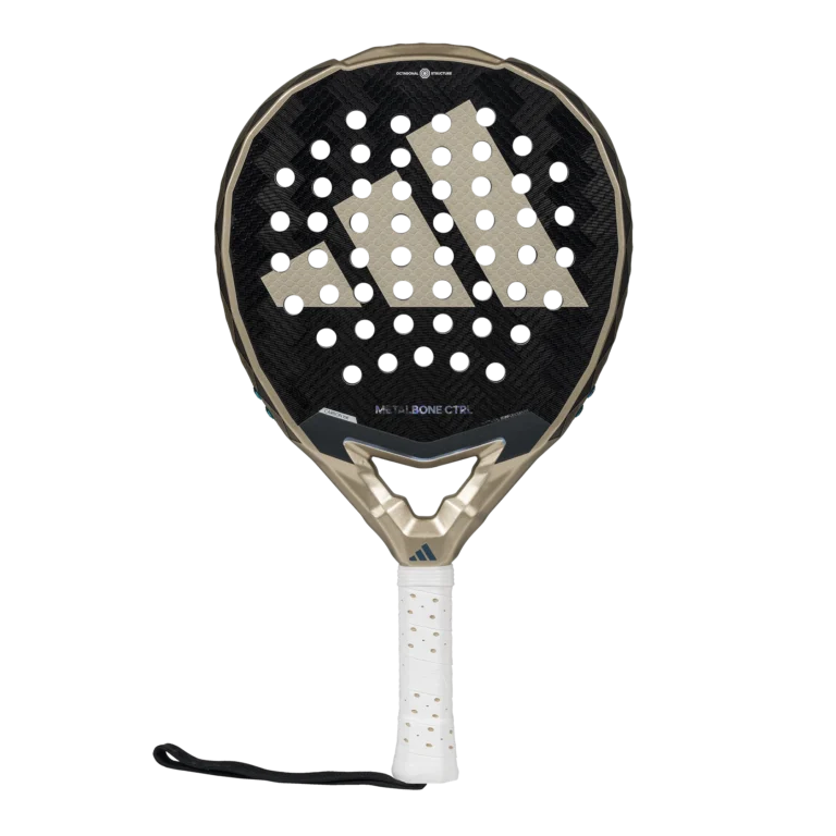 Raquette de padel Adidas Metalbone Ctrl 3.4 2025