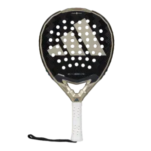 Test de la raquette de padel Adidas Metalbone Carbon Ctrl 3.4 2025