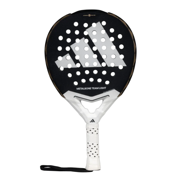 Raquette de padel Adidas Metalbone Team Light 3.4 2025
