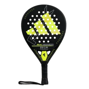 Raquette de padel Adidas RX Series Lime 3.4 2025