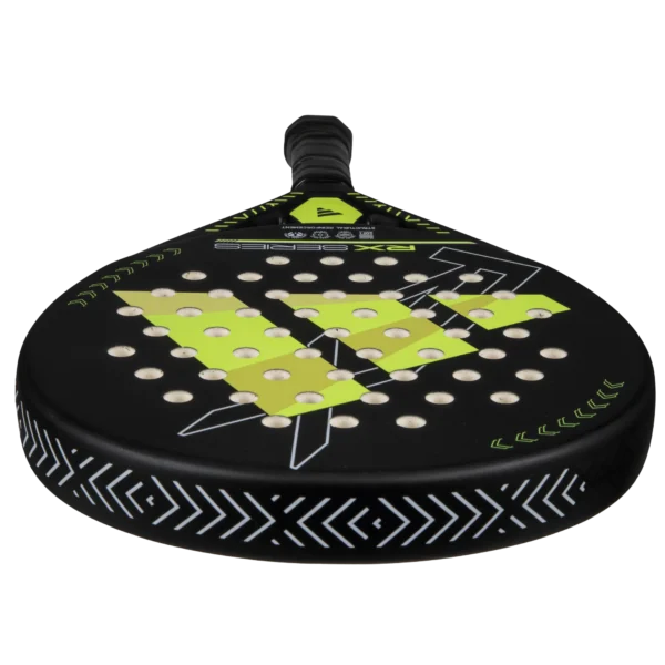 adidas-rx-series-lime-3-4-2025-padelschlaeger-2