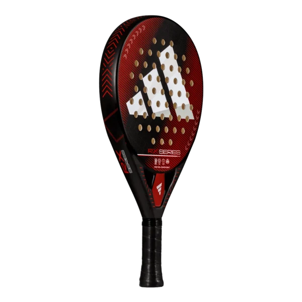 adidas-rx-series-rot-3-4-2025-padelschlaeger-2