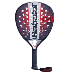 Raquette de padel Babolat Technical Veron 2025 Juan Lebron