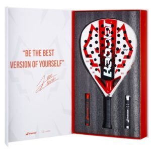 Raquette de padel Babolat Viper 2025 Juan Lebron