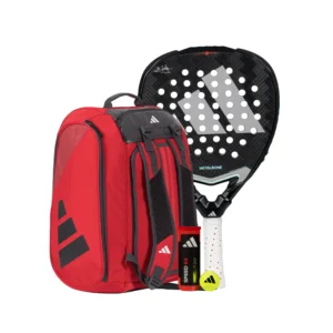Ensemble de padel Adidas Metalbone 3.4 2025