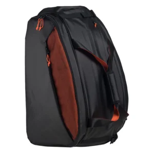 Sac de padel Adidas Multigame Noir/Orange 3.4 2025
