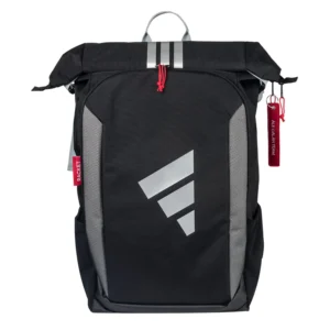 Sac à dos Adidas Multigame Noir/Rouge 3.4 2025