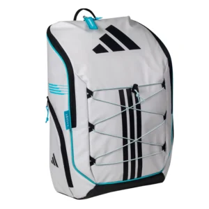 Sac à dos Adidas ProTour Blanc 3.4 Martita Ortega 2025