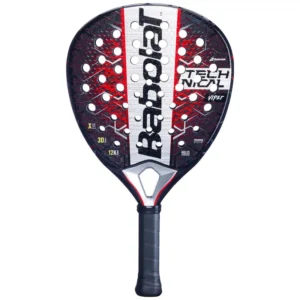 Raquette de padel Babolat Technical Viper 2.5 2025 Juan Lebron