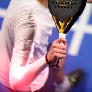 Raquette de padel Bullpadel Vertex 04 24 (2024)