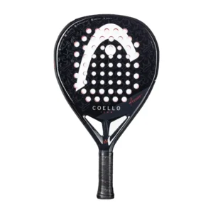 Raquette de padel Head Coello Team 2025