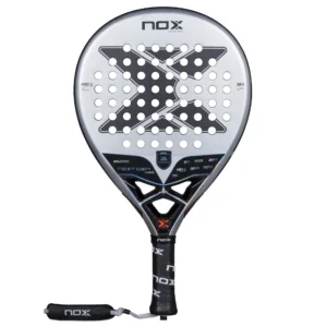 Raquette de padel Nox NextGen Pro Hybrid 3k 2025