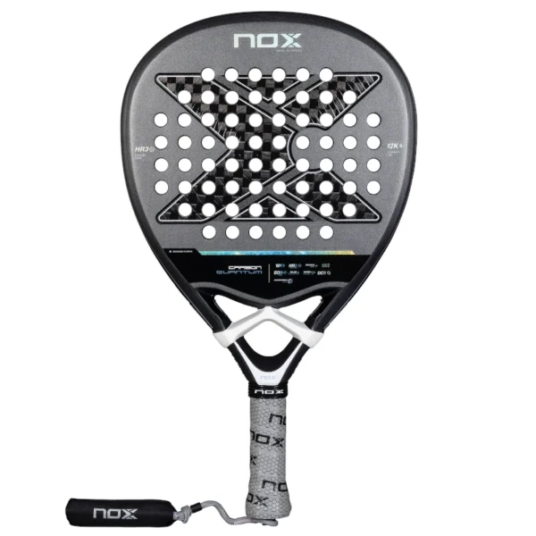 Nox-Quantum-12k-Carbon-2025