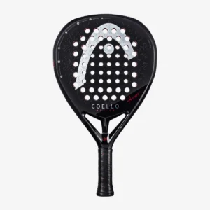 Raquette de padel Head Coello Motion 2025