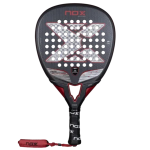 Raquette de padel Nox Future Attack 12k Alum 2025