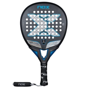 Raquette de padel NOX Future Hybrid 12K Alum