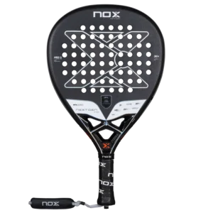 Raquette de padel Nox NextGen Pro Attack 3k 2025