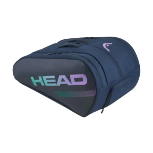 Sac de padel Head Tour Padel L Bleu Marine