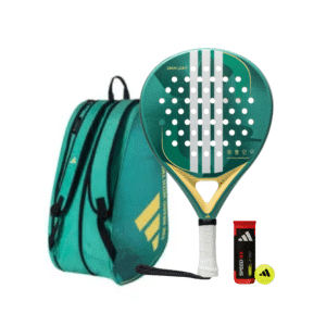 Ensemble de raquettes de padel Adidas Drive Light 2025