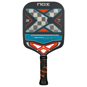 Raquette de pickleball Nox Luxury Tempo