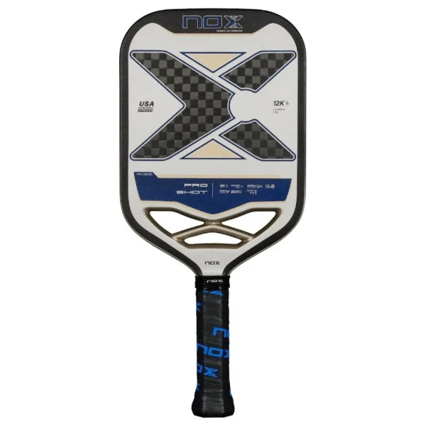 Pala-Pickleball-Nox-Pro-Shot