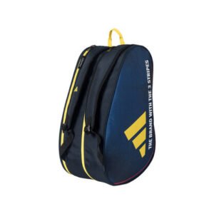 Sac de padel Adidas Control Blue 3.4