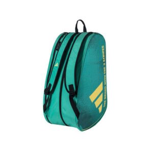 Sac de padel Adidas Control Green 3.4