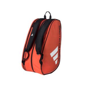 Sac de padel Adidas Control Orange 3.4