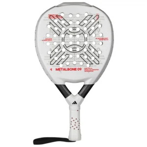 Raquette de padel Adidas Metalbone 09 2025