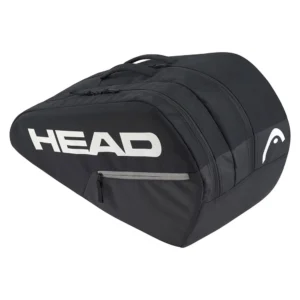 Sac de padel Head Tour Padel M Navy Black