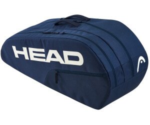 Sac de padel Head Tour Padel M Bleu Marine