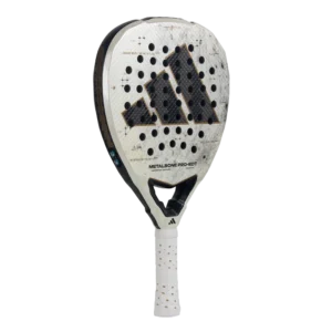 Raquette Adidas Metalbone PRO EDT 2025 par Ale Galán