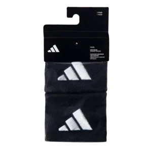 Bracelet adidas S x2 noir/blanc